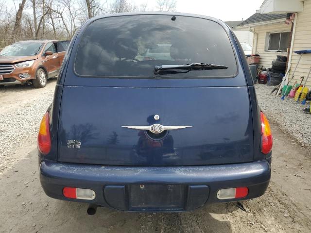 Photo 5 VIN: 3C4FY58B15T581086 - CHRYSLER PT CRUISER 