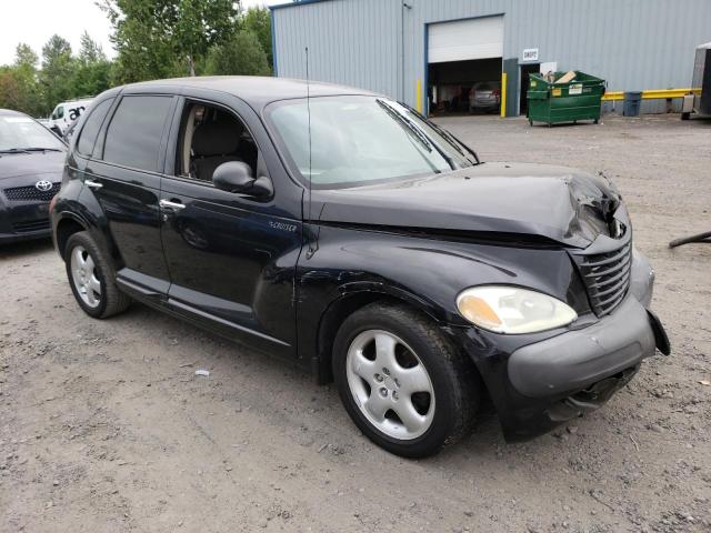 Photo 3 VIN: 3C4FY58B22T307598 - CHRYSLER PT CRUISER 