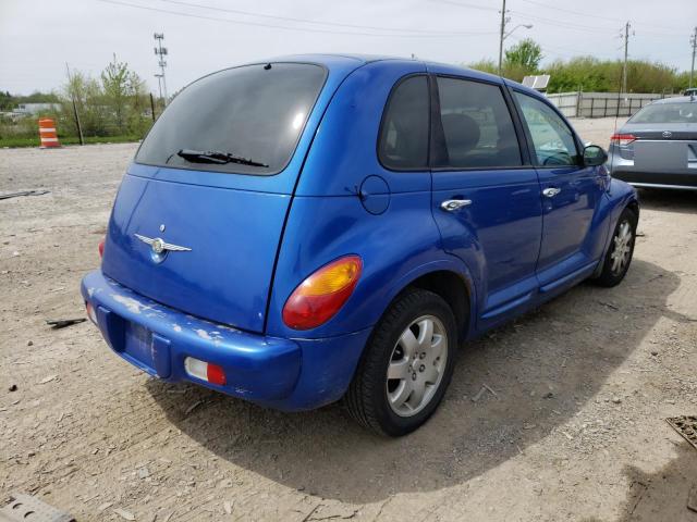 Photo 3 VIN: 3C4FY58B23T544996 - CHRYSLER PT CRUISER 