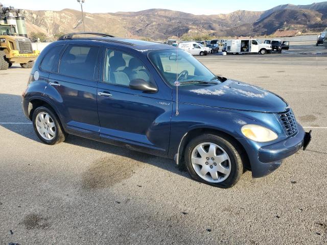 Photo 3 VIN: 3C4FY58B23T650896 - CHRYSLER PT CRUISER 