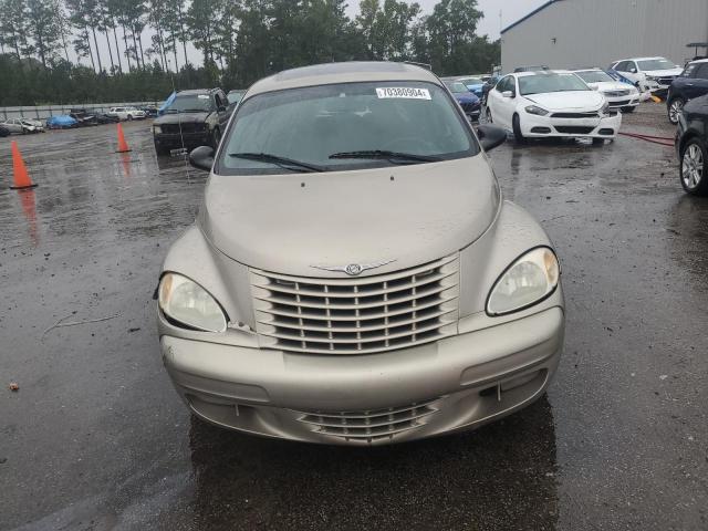 Photo 4 VIN: 3C4FY58B24T353144 - CHRYSLER PT CRUISER 