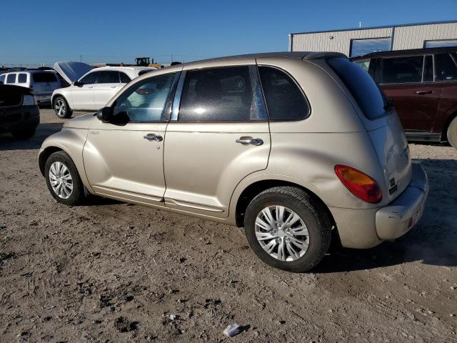 Photo 1 VIN: 3C4FY58B25T547142 - CHRYSLER PT CRUISER 