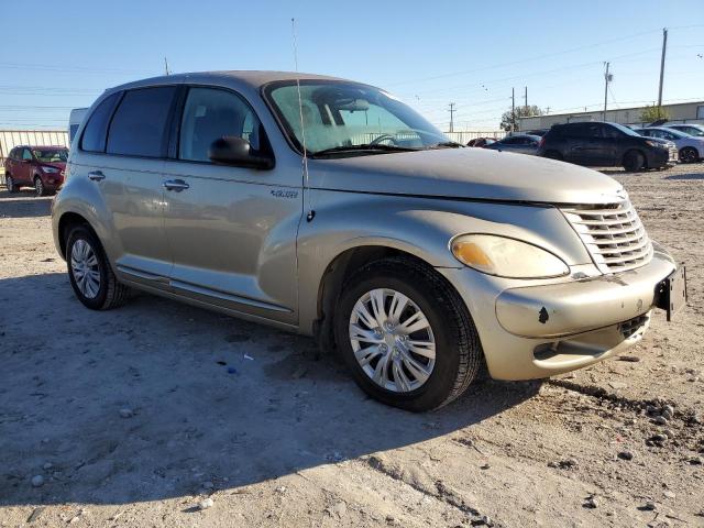 Photo 3 VIN: 3C4FY58B25T547142 - CHRYSLER PT CRUISER 