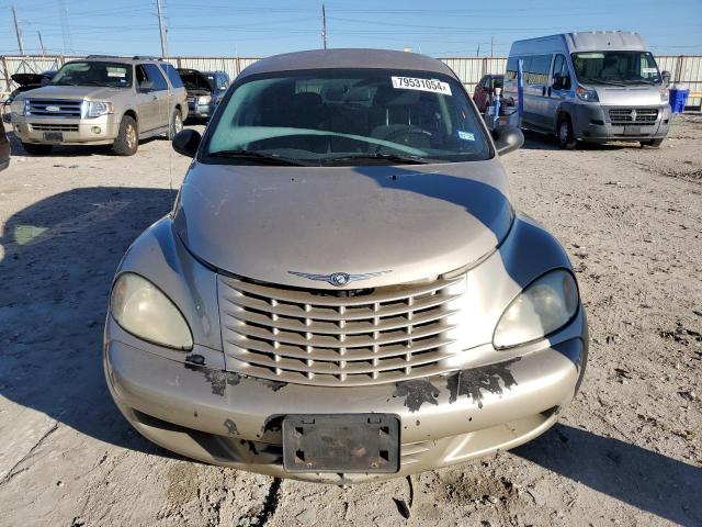 Photo 4 VIN: 3C4FY58B25T547142 - CHRYSLER PT CRUISER 