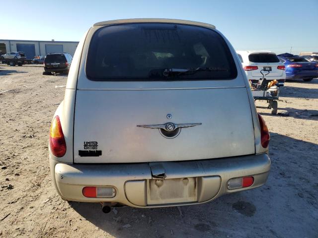 Photo 5 VIN: 3C4FY58B25T547142 - CHRYSLER PT CRUISER 