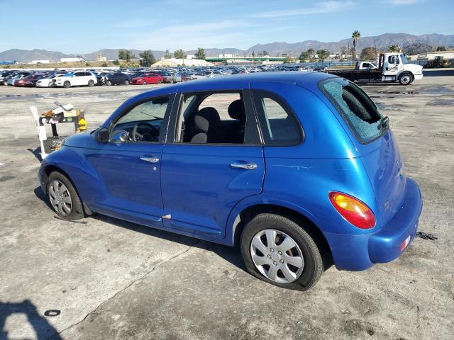 Photo 1 VIN: 3C4FY58B25T608098 - CHRYSLER PT CRUISER 