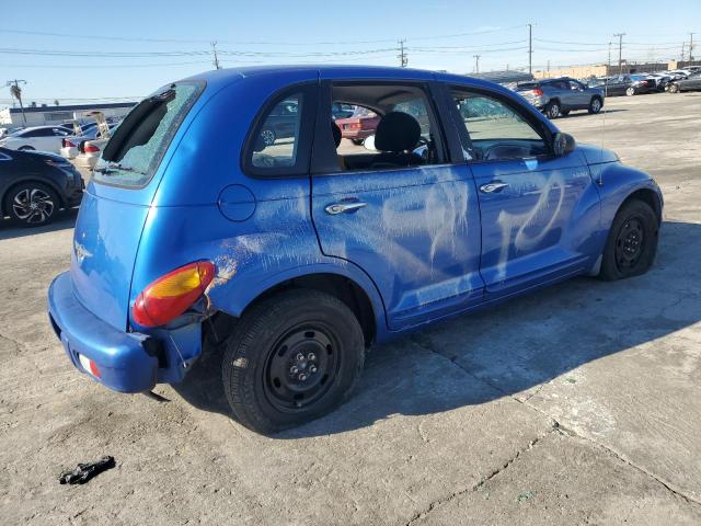 Photo 2 VIN: 3C4FY58B25T608098 - CHRYSLER PT CRUISER 