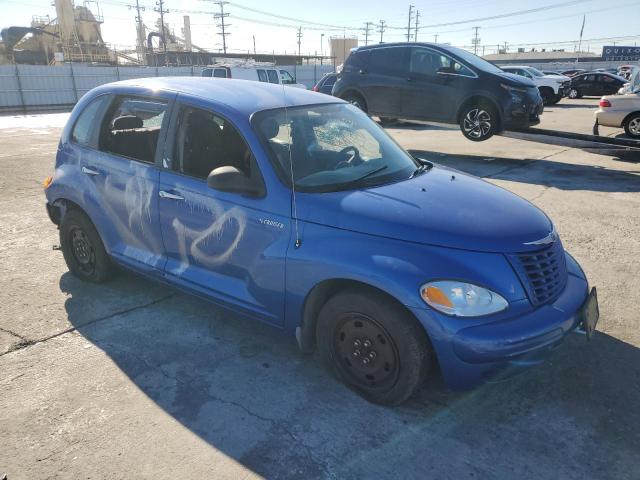 Photo 3 VIN: 3C4FY58B25T608098 - CHRYSLER PT CRUISER 