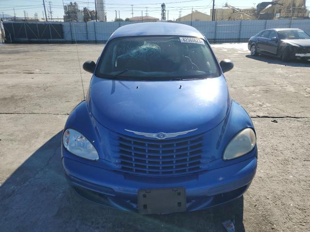 Photo 4 VIN: 3C4FY58B25T608098 - CHRYSLER PT CRUISER 