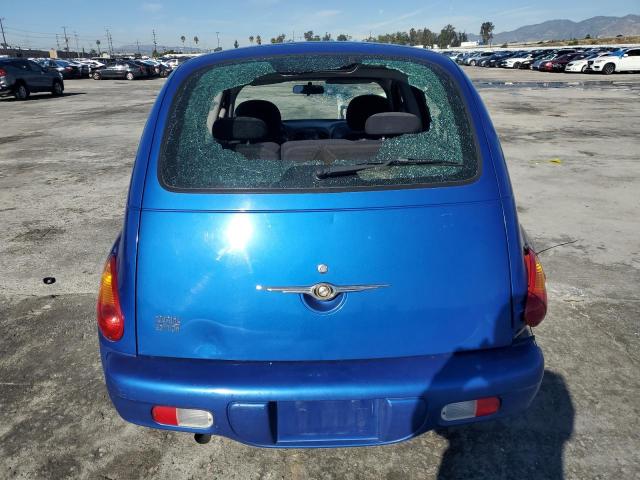 Photo 5 VIN: 3C4FY58B25T608098 - CHRYSLER PT CRUISER 