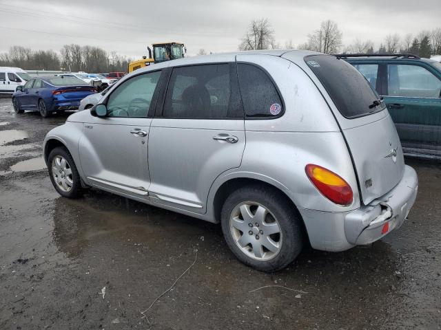 Photo 1 VIN: 3C4FY58B33T521436 - CHRYSLER PT CRUISER 