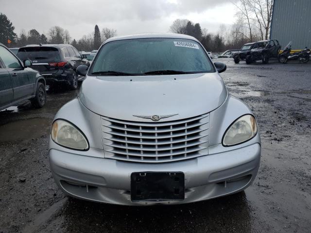 Photo 4 VIN: 3C4FY58B33T521436 - CHRYSLER PT CRUISER 