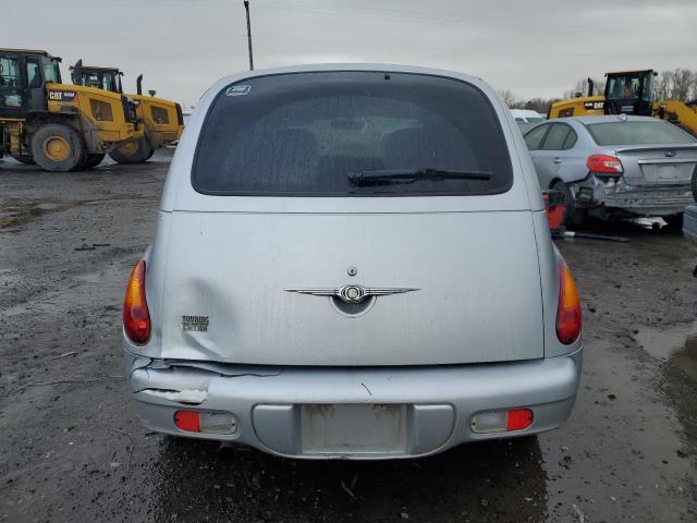 Photo 5 VIN: 3C4FY58B33T521436 - CHRYSLER PT CRUISER 