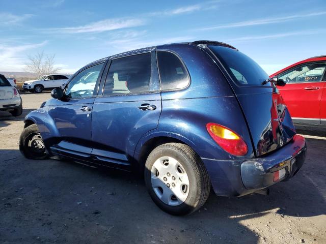 Photo 1 VIN: 3C4FY58B35T554701 - CHRYSLER PT CRUISER 