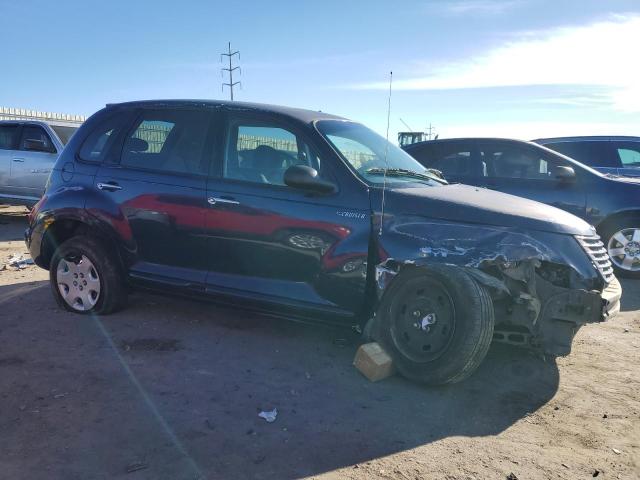 Photo 3 VIN: 3C4FY58B35T554701 - CHRYSLER PT CRUISER 