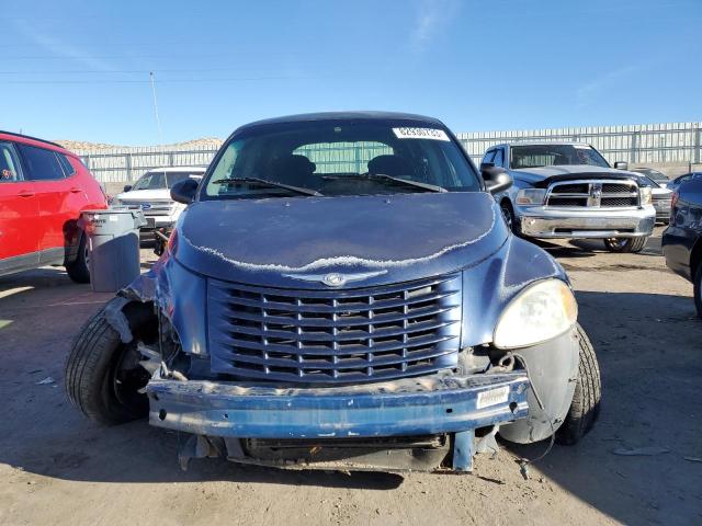 Photo 4 VIN: 3C4FY58B35T554701 - CHRYSLER PT CRUISER 