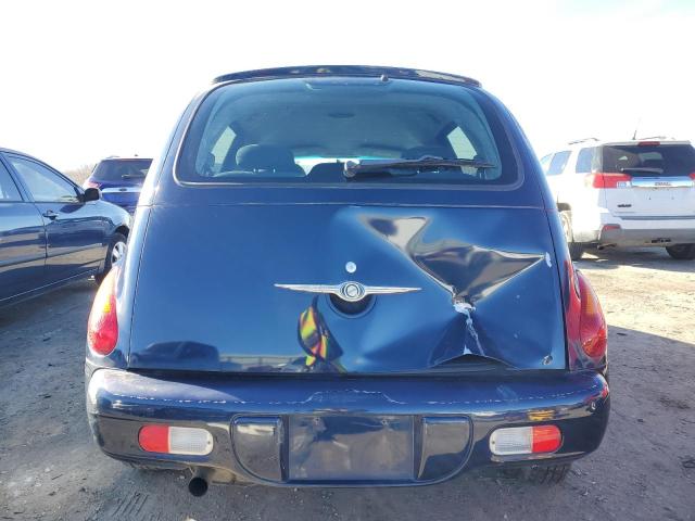 Photo 5 VIN: 3C4FY58B35T554701 - CHRYSLER PT CRUISER 