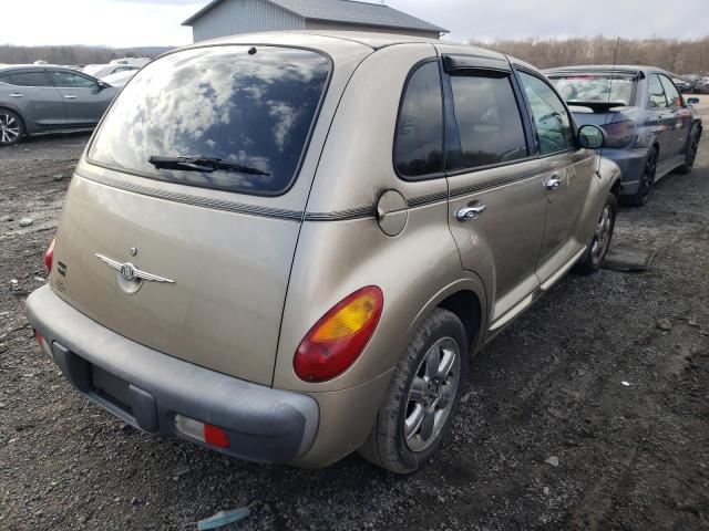 Photo 3 VIN: 3C4FY58B42T329022 - CHRYSLER PT CRUISER 