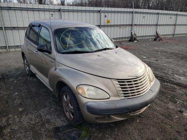 Photo 8 VIN: 3C4FY58B42T329022 - CHRYSLER PT CRUISER 