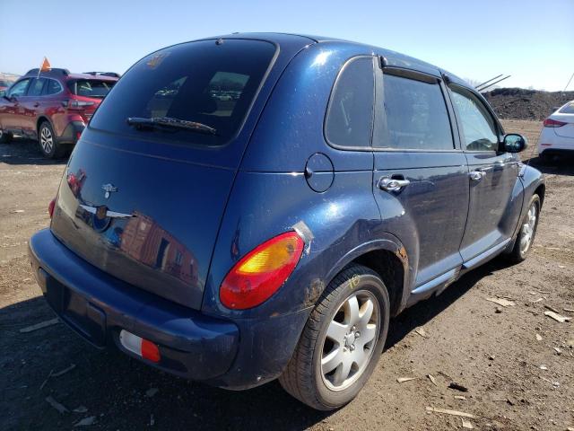 Photo 3 VIN: 3C4FY58B43T542411 - CHRYSLER PT CRUISER 