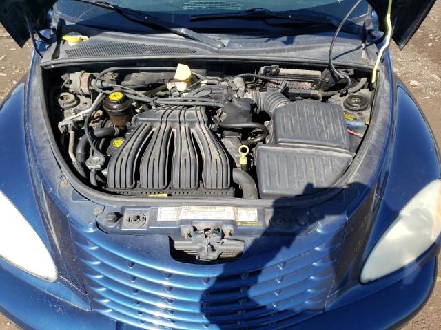 Photo 6 VIN: 3C4FY58B43T542411 - CHRYSLER PT CRUISER 