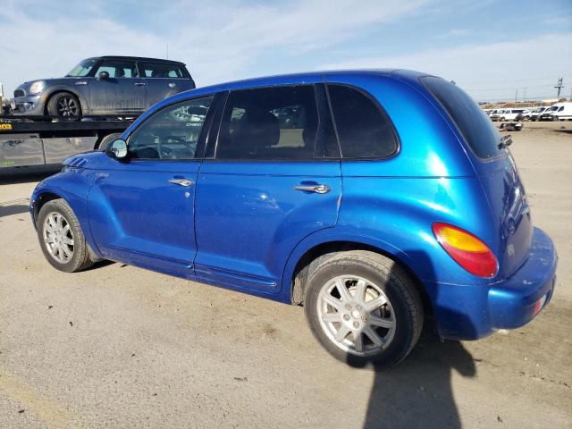 Photo 1 VIN: 3C4FY58B44T206260 - CHRYSLER PT CRUISER 