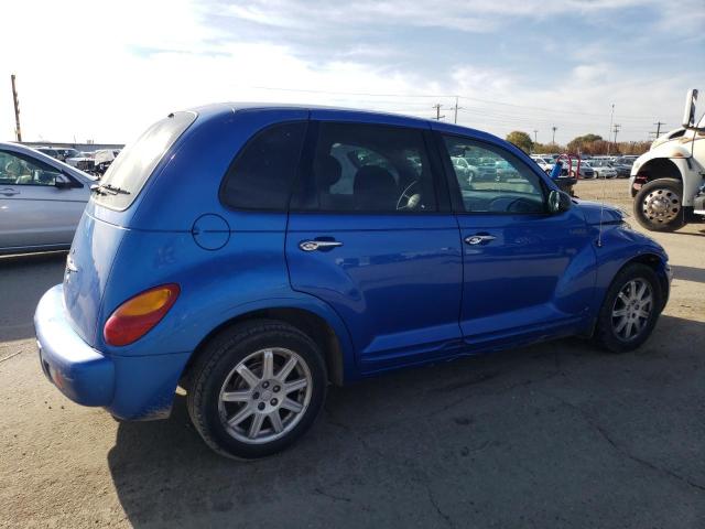 Photo 2 VIN: 3C4FY58B44T206260 - CHRYSLER PT CRUISER 