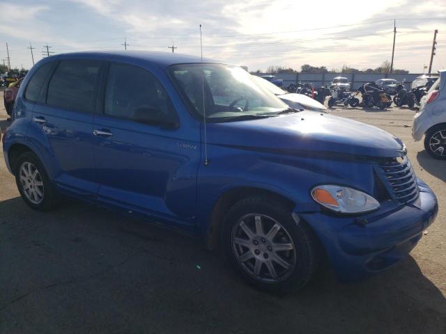 Photo 3 VIN: 3C4FY58B44T206260 - CHRYSLER PT CRUISER 