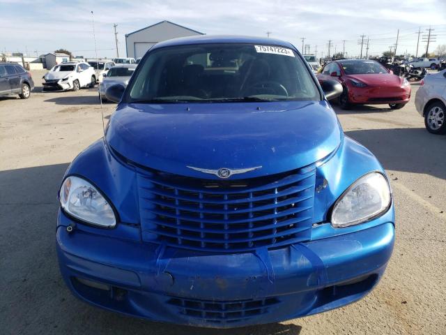 Photo 4 VIN: 3C4FY58B44T206260 - CHRYSLER PT CRUISER 