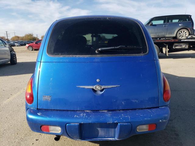 Photo 5 VIN: 3C4FY58B44T206260 - CHRYSLER PT CRUISER 