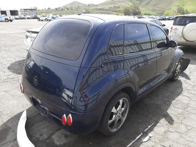 Photo 3 VIN: 3C4FY58B45T580532 - CHRYSLER PT CRUISER 