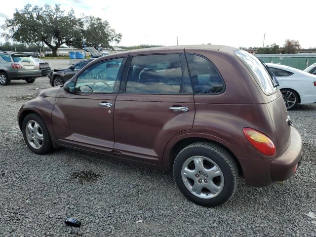 Photo 1 VIN: 3C4FY58B52T217488 - CHRYSLER PT CRUISER 