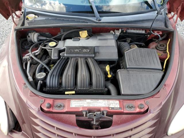 Photo 10 VIN: 3C4FY58B52T217488 - CHRYSLER PT CRUISER 