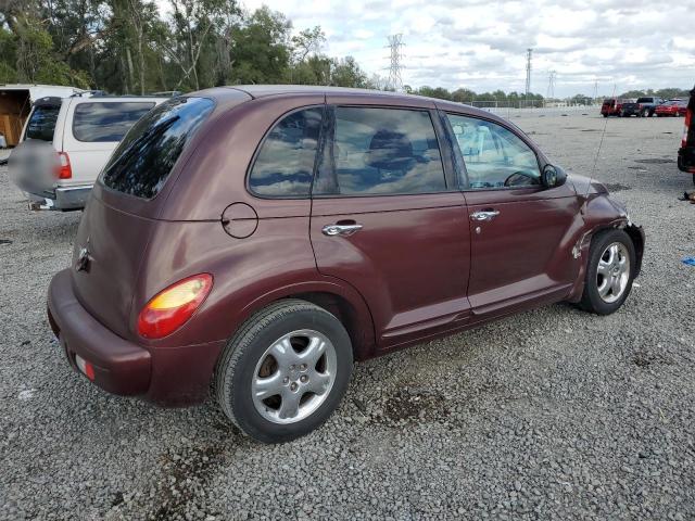 Photo 2 VIN: 3C4FY58B52T217488 - CHRYSLER PT CRUISER 