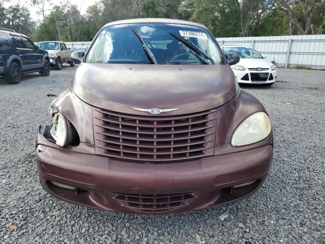 Photo 4 VIN: 3C4FY58B52T217488 - CHRYSLER PT CRUISER 