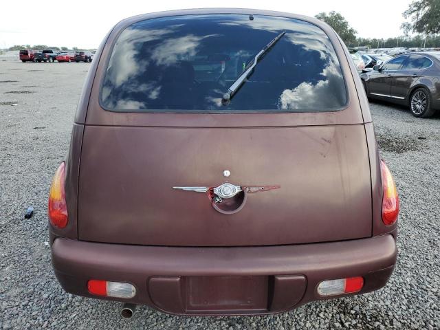 Photo 5 VIN: 3C4FY58B52T217488 - CHRYSLER PT CRUISER 