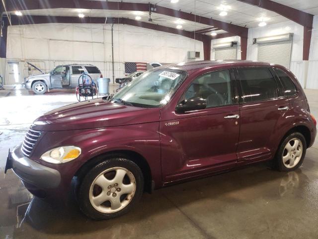 Photo 0 VIN: 3C4FY58B52T321463 - CHRYSLER PT CRUISER 