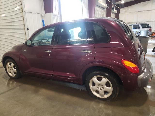 Photo 1 VIN: 3C4FY58B52T321463 - CHRYSLER PT CRUISER 