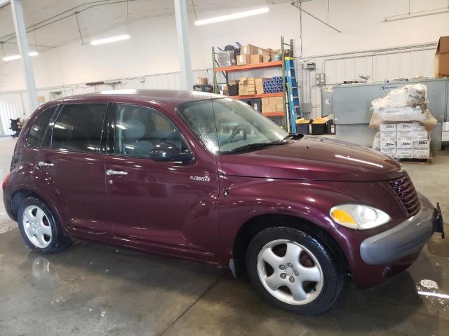 Photo 3 VIN: 3C4FY58B52T321463 - CHRYSLER PT CRUISER 