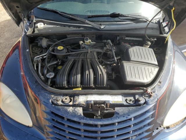 Photo 10 VIN: 3C4FY58B53T506677 - CHRYSLER PT CRUISER 