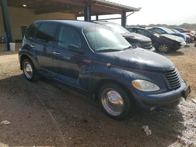 Photo 3 VIN: 3C4FY58B53T506677 - CHRYSLER PT CRUISER 