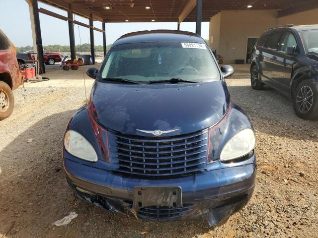 Photo 4 VIN: 3C4FY58B53T506677 - CHRYSLER PT CRUISER 