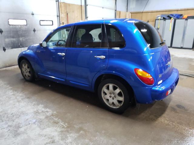 Photo 1 VIN: 3C4FY58B53T605421 - CHRYSLER PT CRUISER 