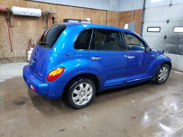 Photo 2 VIN: 3C4FY58B53T605421 - CHRYSLER PT CRUISER 