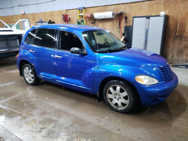 Photo 3 VIN: 3C4FY58B53T605421 - CHRYSLER PT CRUISER 