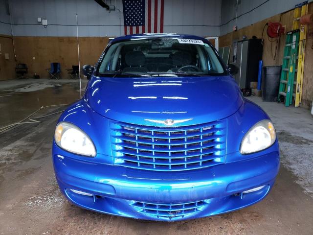 Photo 4 VIN: 3C4FY58B53T605421 - CHRYSLER PT CRUISER 