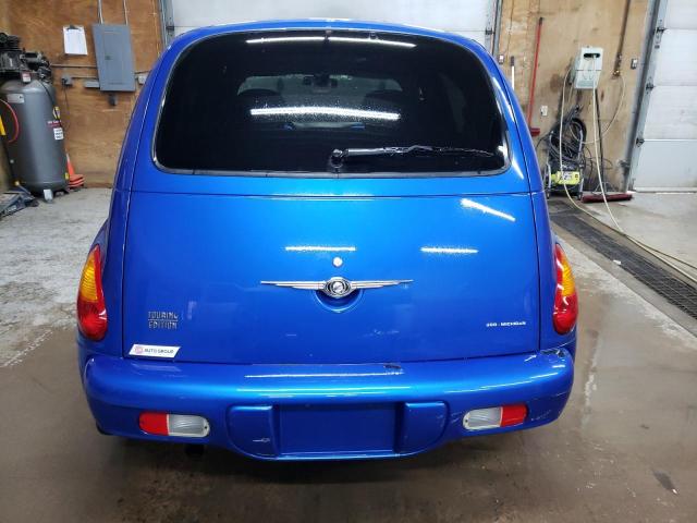 Photo 5 VIN: 3C4FY58B53T605421 - CHRYSLER PT CRUISER 