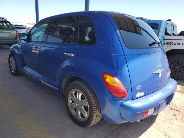 Photo 1 VIN: 3C4FY58B54T345846 - CHRYSLER PT CRUISER 