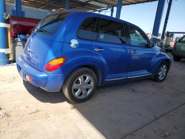 Photo 2 VIN: 3C4FY58B54T345846 - CHRYSLER PT CRUISER 