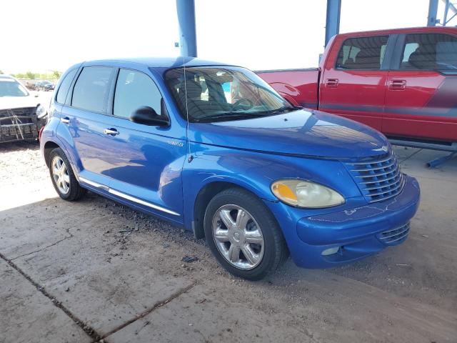 Photo 3 VIN: 3C4FY58B54T345846 - CHRYSLER PT CRUISER 